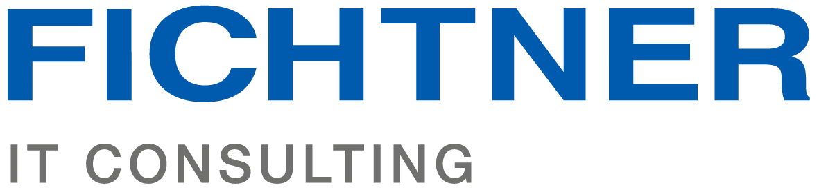 Logo Fichtner IT Consulting