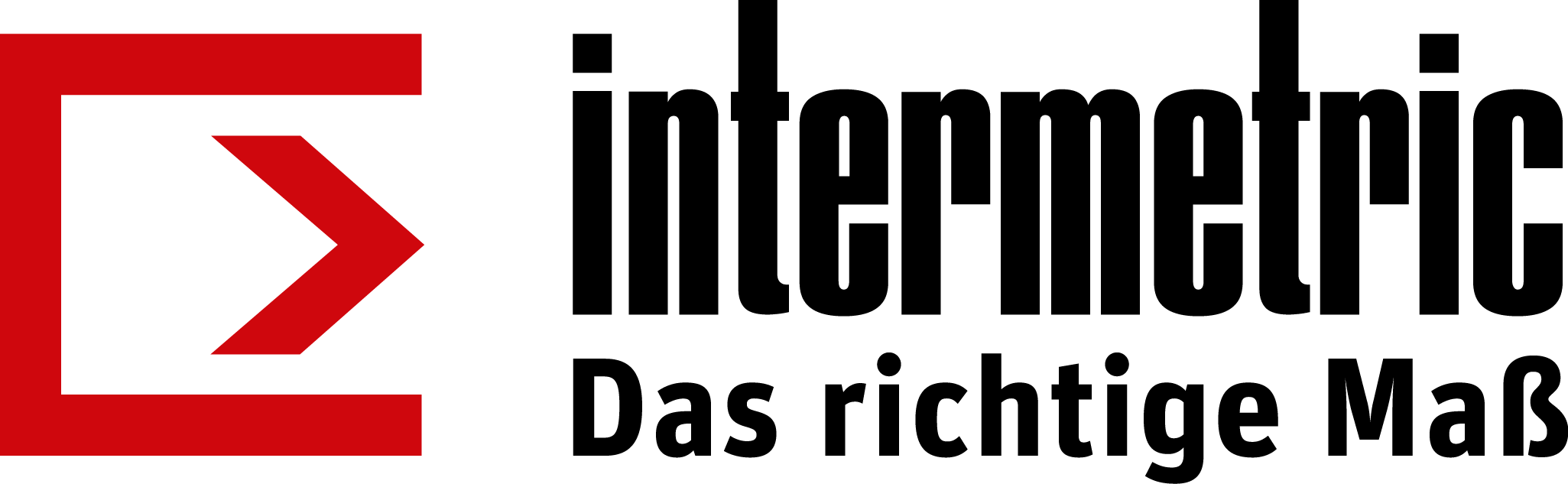 Logo intermetric GmbH